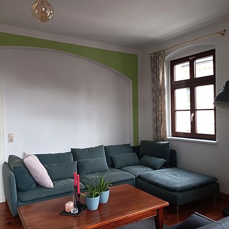 Europastadt Apartment Görlitz Eksteriør billede