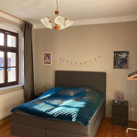 Europastadt Apartment Görlitz Eksteriør billede