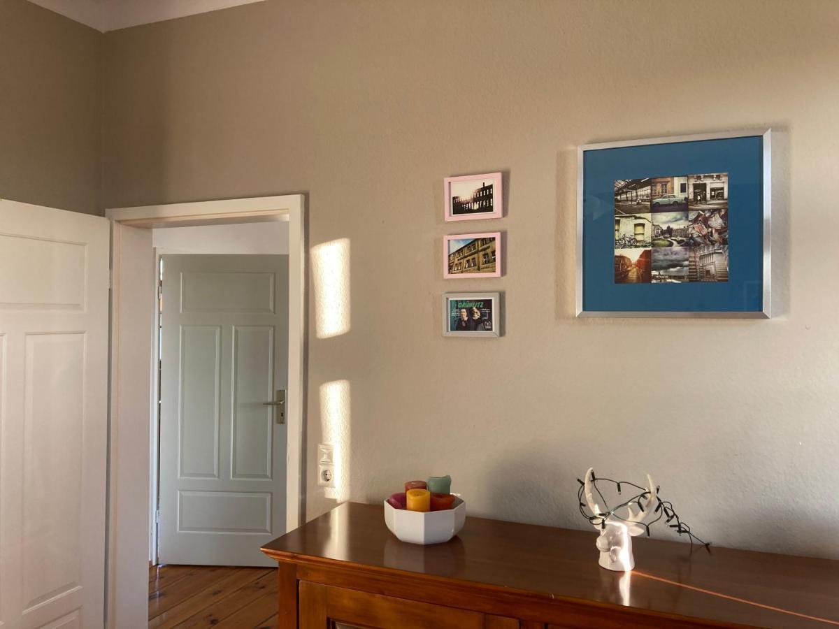 Europastadt Apartment Görlitz Eksteriør billede